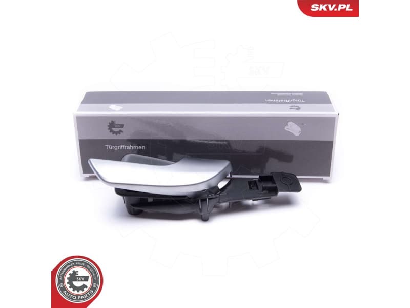 Exterior Door Handle 96SKV820