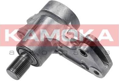 Tensioner Lever, V-ribbed belt R0027 - image 6