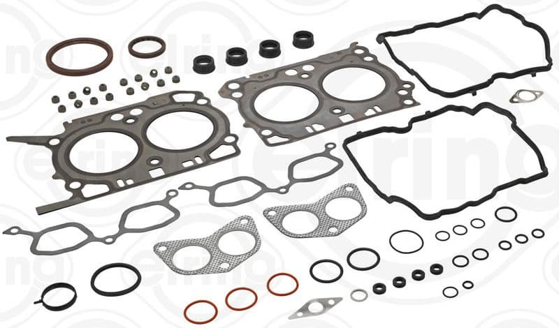 Full Gasket Kit, engine 444.950
