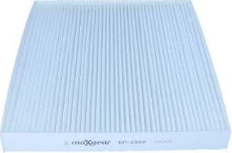 Filter, cabin air 26-2003