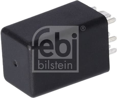 Control Unit, glow time febi Plus 184477 - image 2