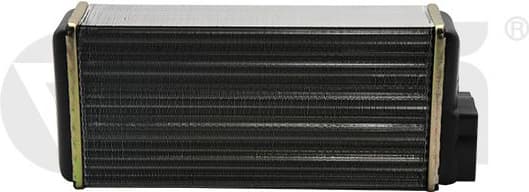 Heat Exchanger, interior heating 29720011001