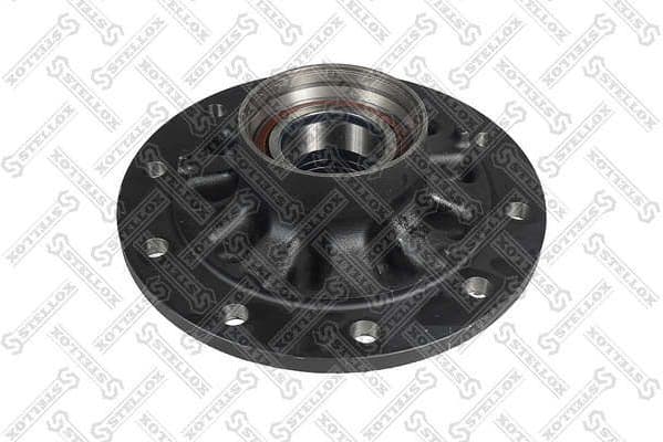 Wheel Hub 83-00760-SX - image 2
