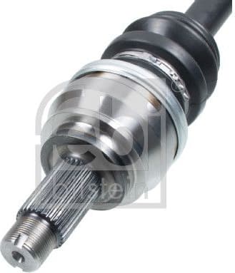 Drive Shaft 182445 - image 2