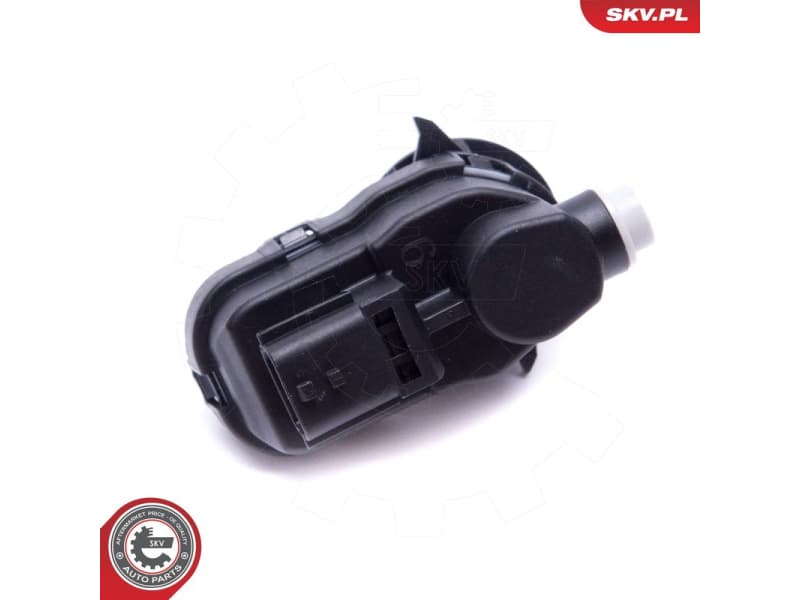 Actuator, headlight levelling 96SKV945 - image 2