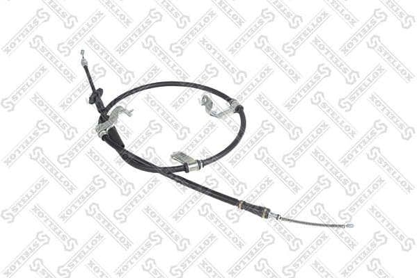 Cable Pull, parking brake 29-98699-SX