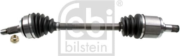 Drive Shaft 183379