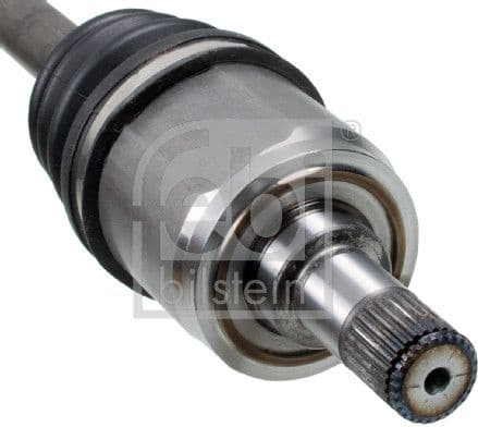 Drive Shaft 183379 - image 3