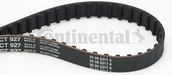 Timing Belt CT927