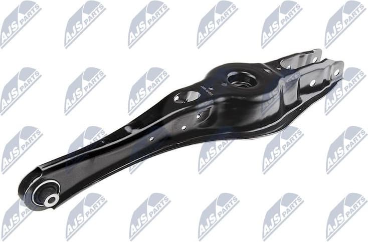 Control/Trailing Arm, wheel suspension ZWT-VW-018