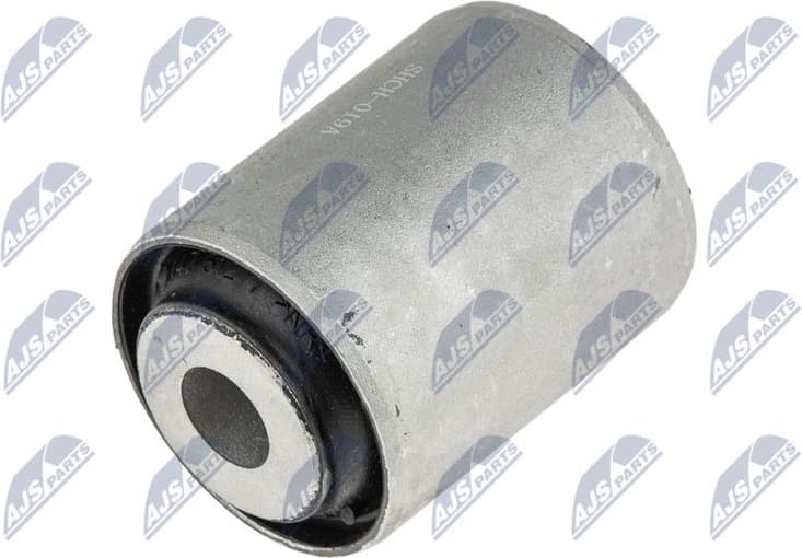 Mounting, control/trailing arm ZTP-CH-019A