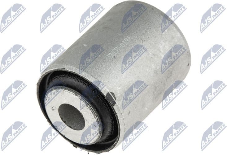 Mounting, control/trailing arm ZTP-CH-019A - image 2