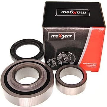 Wheel Bearing Kit 33-1088 - image 3