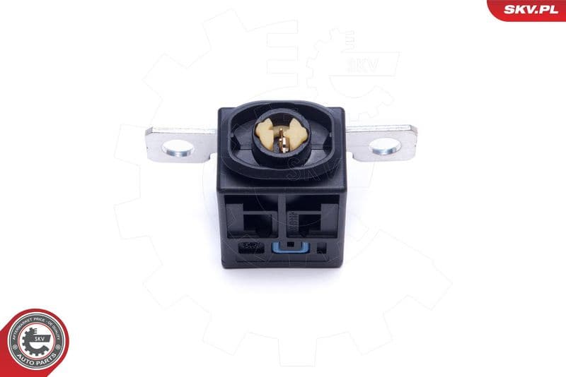 Overvoltage Protector, alternator 96SKV320 - image 2