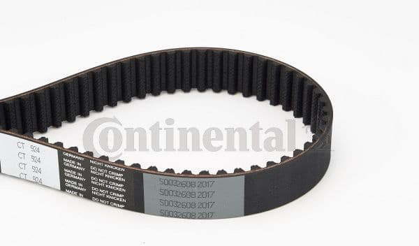 Timing Belt CT924