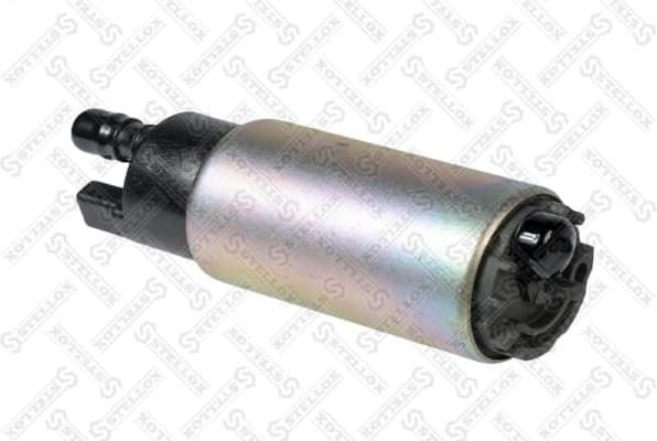 Fuel Pump 10-02078-SX - image 2