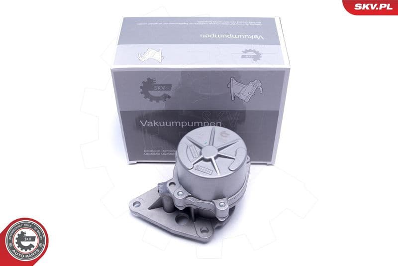 Vacuum Pump, braking system 18SKV062