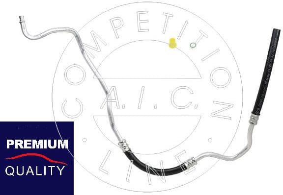 Hydraulic Hose, steering Original AIC Quality 58427