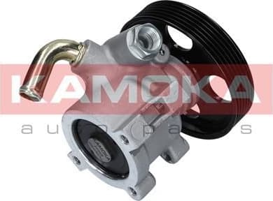 Hydraulic Pump, steering PP055 - image 6