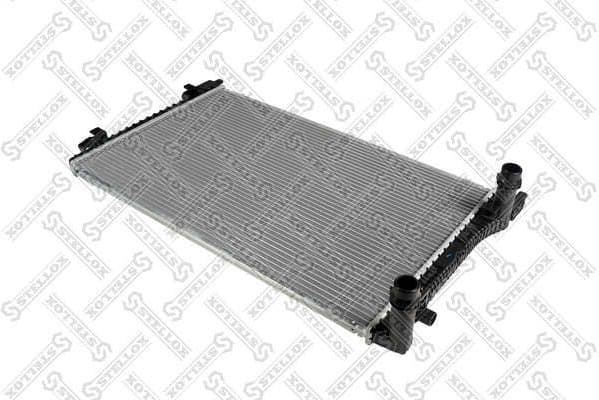 Radiator, engine cooling 10-26953-SX