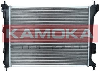 Radiator, engine cooling 7700013 - image 2