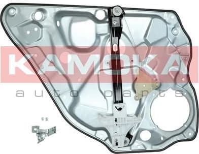 Window Regulator 7200212