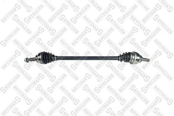 Drive Shaft 158 1999-SX