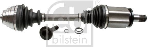 Drive Shaft 183495
