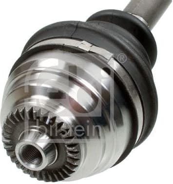 Drive Shaft 183495 - image 2