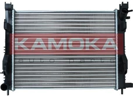 Radiator, engine cooling 7705105