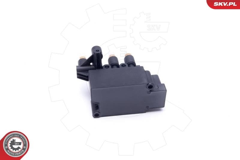 Valve, compressed-air system 93SKV809 - image 3