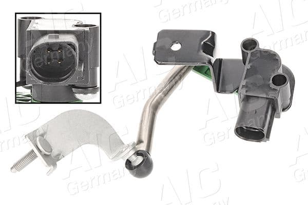 Sensor, headlight levelling NEW MOBILITY PARTS 70990