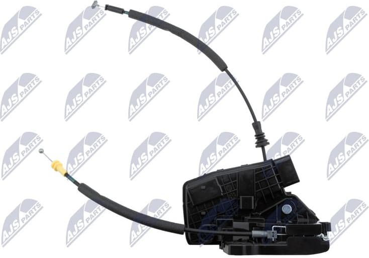 Door Lock EZC-HY-599 - image 3