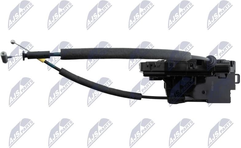 Door Lock EZC-HY-599 - image 5