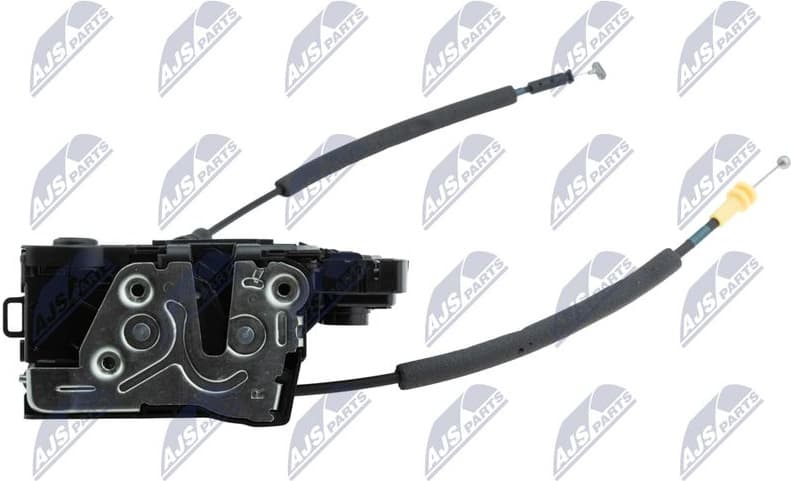 Door Lock EZC-HY-599 - image 6