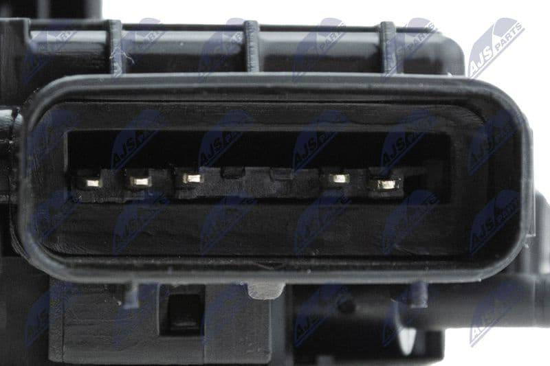 Door Lock EZC-HY-599 - image 7