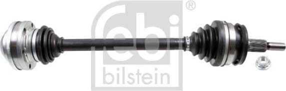 Drive Shaft 182112