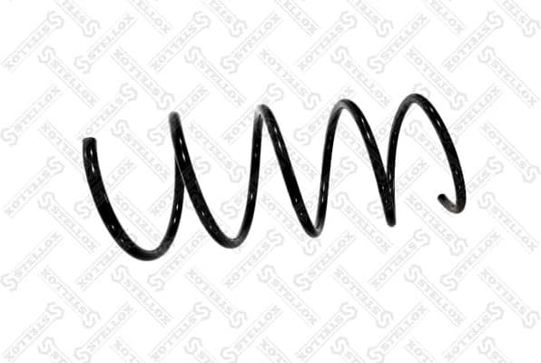 Suspension Spring 10-22561-SX