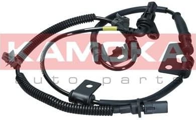 Sensor, wheel speed 1060237 - image 8