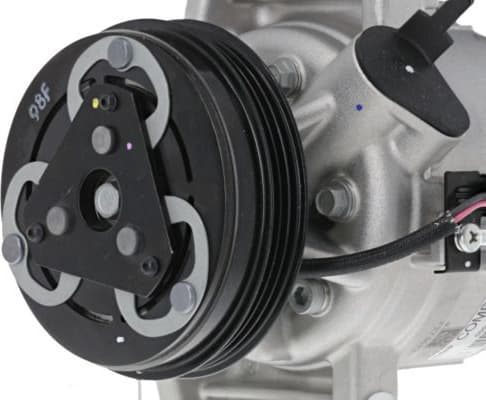 Compressor, air conditioning VALEO ORIGINS NEW OE TECHNOLOGY 699497 - image 4