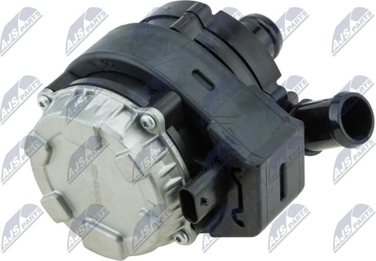 Auxiliary Water Pump (cooling water circuit) CPZ-VW-022 - image 2