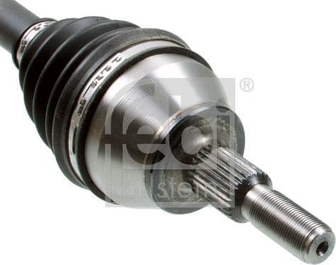 Drive Shaft 181211 - image 3