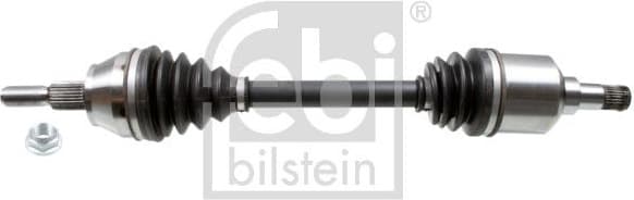 Drive Shaft 182455