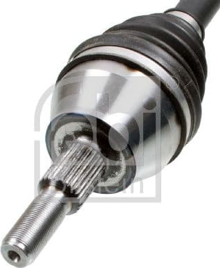 Drive Shaft 182455 - image 2