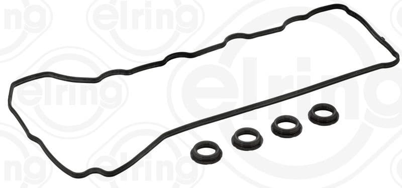 Gasket Set, cylinder head cover 981.280
