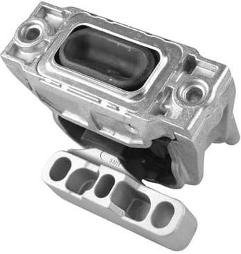 Mounting, engine TED22121 - image 3