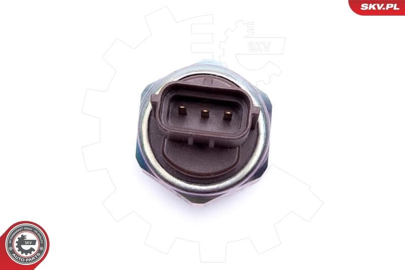 Sensor, fuel pressure 17SKV738 - image 3