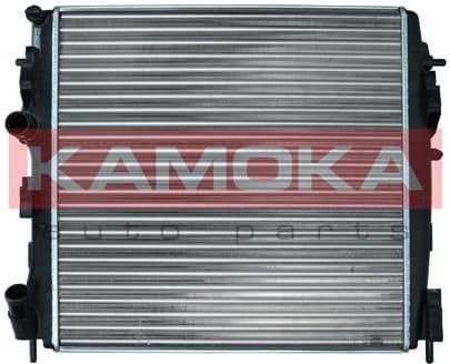 Radiator, engine cooling 7705042