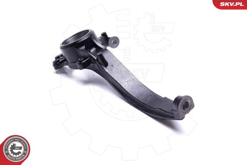 Steering Knuckle, wheel suspension 47SKV422 - image 4