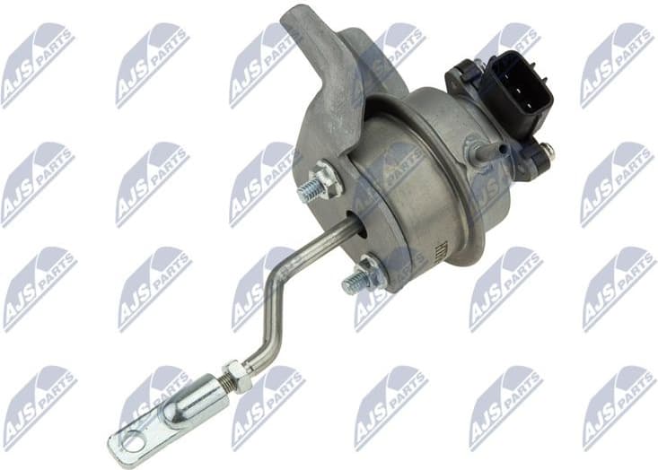 Actuator, turbocharger ECD-FR-015 - image 3